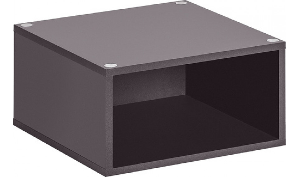 Box open small Balance by VOX black | Balance | ZIPhome.ee image 1