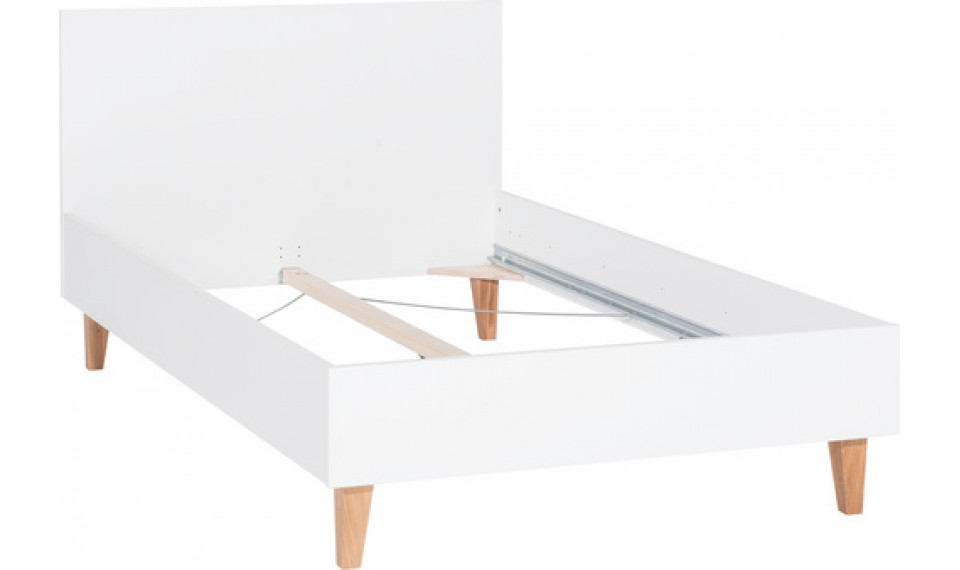 Voodi 120x200 CONCEPT | Concept | ZIPhome.ee image 1