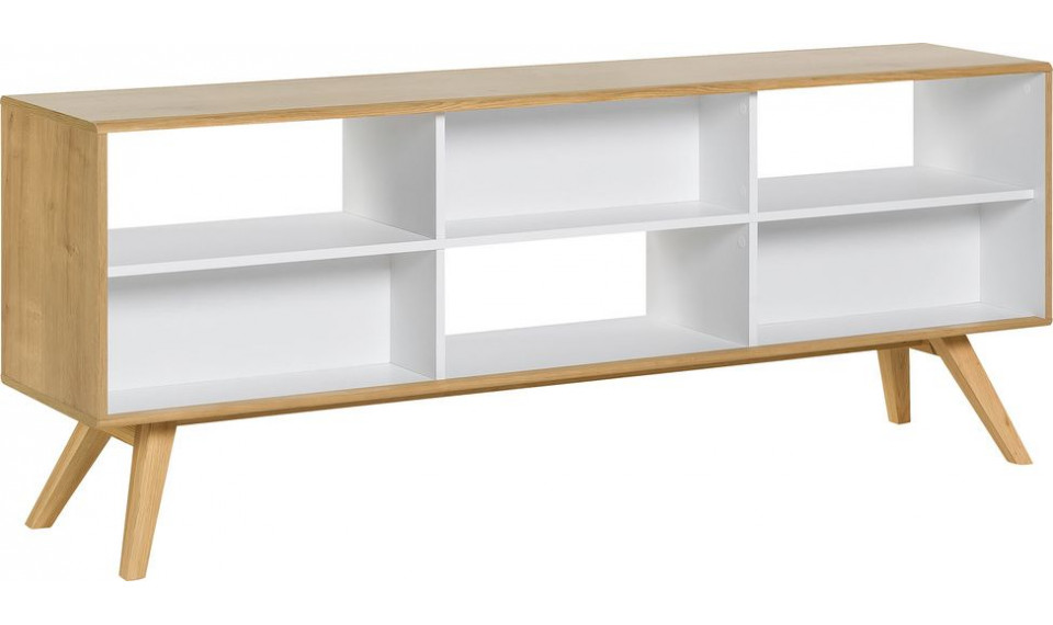 Комод двухсторонний NATURE | Nature | ZIPhome.ee изображение 1