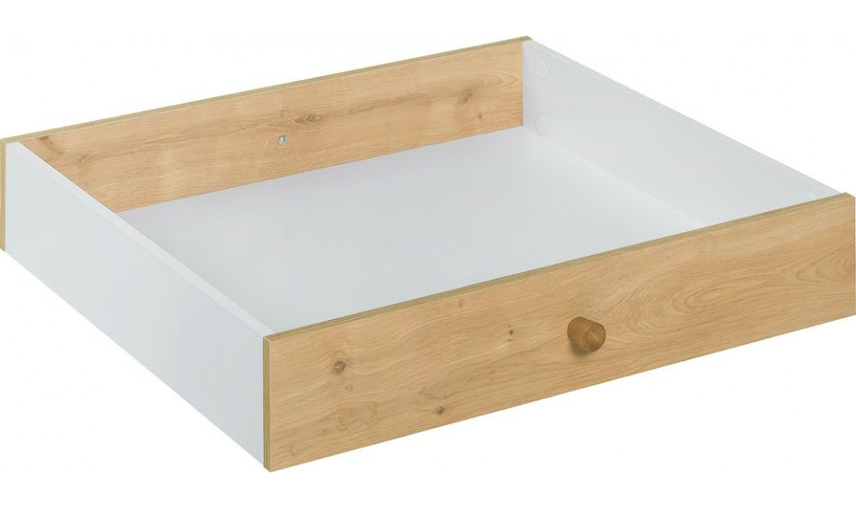 Coffee Table coffee Nature by VOX/chest white | Сoffee tables | ZIPhome.ee image 1